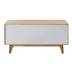 Giselle Sideboard Oak - Adore Decor 14 Giselle Sideboard Oak - Adore Decor -Baxton Studio Sale Shop GUEST 285f0f0b 2a1b 47ed 9df7 bc7b8ad89eeb