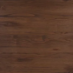 Merrick Lane Modern 23.5" Square Metal Table With Rustic Wood Top For Indoor Use -Baxton Studio Sale Shop GUEST 29405dc7 642b 49b3 8efc f2b58e78938b