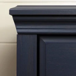 Cotton Candy 3 Drawer Dresser With Baskets - South Shore -Baxton Studio Sale Shop GUEST 29ac9600 3236 43ed a557 2496f141885f