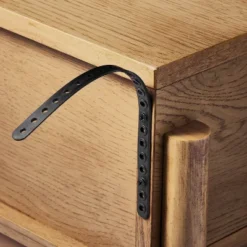 Herriman Wooden Console Table With Drawers - Threshold™ Designed With Studio McGee -Baxton Studio Sale Shop GUEST 2a1e6d88 b5ad 495d a039 a6d780ece80e