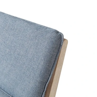 Melbourne Accent Chair - Ink+Ivy 9 Melbourne Accent Chair - Ink+Ivy - Image 9