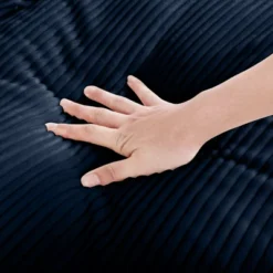 Christopher Knight Home Nelly 36.6" Corduroy Storage Ottoman Footrest -Baxton Studio Sale Shop GUEST 2a657298 d89e 4748 a4bc 484df375d547