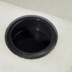 Velvet Convertible 3-in-1 Adjustable Sleeper Sofa Chair With Pullout Bed And Cup Holder 16 Velvet Convertible 3-in-1 Adjustable Sleeper Sofa Chair With Pullout Bed And Cup Holder -Baxton Studio Sale Shop GUEST 2aea4bf2 a260 478a ae85 a098b0ec8d09