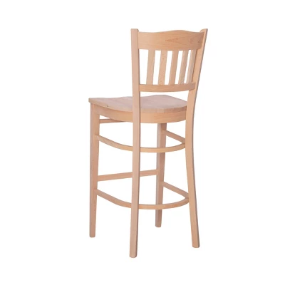 Set Of 2 Maryah Barstools - Linon 5 Set Of 2 Maryah Barstools - Linon - Image 5