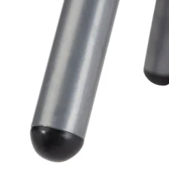 18"-24" Height Adjustable Swivel Accent Stool - Hampden Furnishings -Baxton Studio Sale Shop GUEST 2bace20e 6bbc 41fb 8b8a fc2a6014375b