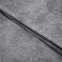 MiBasics 79" Breezenight Transitional Manual Reclining Loveseat: Palomino Upholstery, Cup Holders -Baxton Studio Sale Shop GUEST 2c304771 b22c 42a4 923f 0f5250a8a7ca