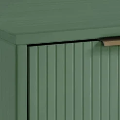 Manhattan Comfort 2pc Granville Chest And Dresser Bedroom Set -Baxton Studio Sale Shop GUEST 2c3ecebb d28e 4833 8f2d 0a945c729885