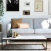 Tess Sofa With Soft Pocket Coil Cushions Living Room Furniture - Mr. Kate