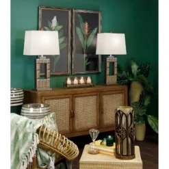 Easton Woven Cane Sideboard Natural - StyleCraft -Baxton Studio Sale Shop GUEST 2e0ed0f7 29c3 46cc 9f9c bd44a3a9f1d8