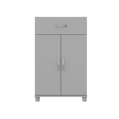RealRooms Basin 24" Base Storage Cabinet 9 RealRooms Basin 24" Base Storage Cabinet - Image 9