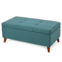Harper Storage Ottoman Bench - Christopher Knight Home -Baxton Studio Sale Shop GUEST 2e6e89cb 8562 49d9 923e 527a9d2f1a99