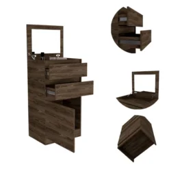 Maliang 2-Drawer Dresser
