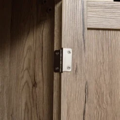 HOMCOM 72" Freestanding 4-Door Kitchen Pantry, Storage Cabinet Organizer With 4-Tiers, And Adjustable Shelves, Natural 8 HOMCOM 72" Freestanding 4-Door Kitchen Pantry, Storage Cabinet Organizer With 4-Tiers, And Adjustable Shelves, Natural -Baxton Studio Sale Shop GUEST 2e912c59 ea7e 4c53 9bd3 9392274a673d