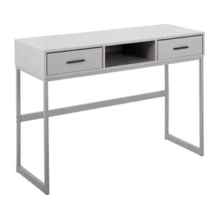 Franklin Console Table - LumiSource 24 Franklin Console Table - LumiSource -Baxton Studio Sale Shop GUEST 2e94ec3a ba37 47d3 bff0 58039984a532