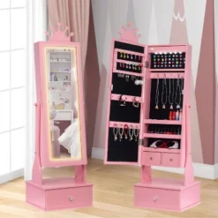 Acekool Kids Jewelry Organizer -Baxton Studio Sale Shop GUEST 2ef4602a 01bf 4582 a180 b1ccc18f6f27