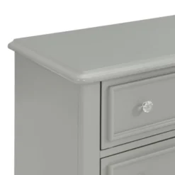 Jenna Panel Bedroom Set Gray - Picket House Furnishings -Baxton Studio Sale Shop GUEST 2f9ade0f 706b 4e05 96b0 e386aea54c67