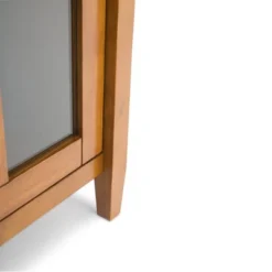 39" Norfolk Medium Storage Media Cabinet - Wyndenhall -Baxton Studio Sale Shop GUEST 31630b48 b33d 409d ad9d ea89b89049ef