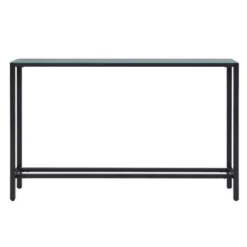 Dillard Narrow Long Console Table Black - Aiden Lane 15 Dillard Narrow Long Console Table Black - Aiden Lane -Baxton Studio Sale Shop GUEST 32093574 194b 4385 94d4 c922558e0252