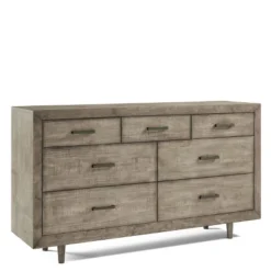 Aurora Mid Century Seven Drawer Wood Dresser - Abbyson Living 11 Aurora Mid Century Seven Drawer Wood Dresser - Abbyson Living -Baxton Studio Sale Shop GUEST 331536fd f57f 4a4e aec3 ec9c76ec0cda
