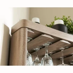 Home Source Grey Wash Corner Bar Cabinet With Mirrored Panels 17 Home Source Grey Wash Corner Bar Cabinet With Mirrored Panels -Baxton Studio Sale Shop GUEST 331c71b0 6312 4aa2 af52 3665e9761de3