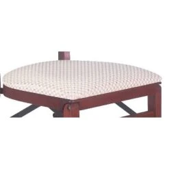 Set Of 2 French Upholstered Back Folding Chair Cherry - Stakmore 3 Set Of 2 French Upholstered Back Folding Chair Cherry - Stakmore -Baxton Studio Sale Shop GUEST 3327e518 10d7 431f 84fe 5f164d9a6ddd