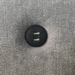 89" Sleeper Sectional Sofa Couches With Storage Space, USB Port And 2 Cup Holders-ModernLuxe -Baxton Studio Sale Shop GUEST 3458750b 6f4b 4b69 bd5a e62e65cc2783