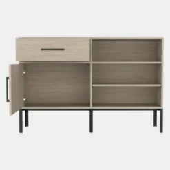 Talmage Storage Cabinet Birch - RST Brands 9 Talmage Storage Cabinet Birch - RST Brands -Baxton Studio Sale Shop GUEST 34c28b2d 4a63 43bc ad07 6b49ec70d167