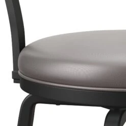 Larimore Metal Counter Height Stool Black - Hillsdale Furniture -Baxton Studio Sale Shop GUEST 34c4f86a 102f 4cfd 8735 24caae20cab8