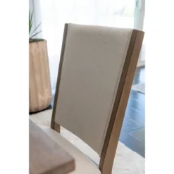 7pc Henderson Dining Set Weathered Oak - Abbyson Living -Baxton Studio Sale Shop GUEST 3562872b 3b2e 41b3 b2f4 82d9d03417b2