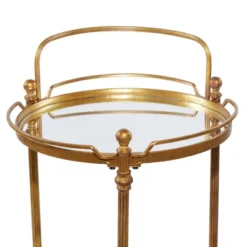 Traditional Iron And Mirrored Bar Cart Brass - Olivia & May 13 Traditional Iron And Mirrored Bar Cart Brass - Olivia & May -Baxton Studio Sale Shop GUEST 358bf920 b931 44c1 b7ae 9c9f4042cea1