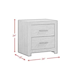 5pc Hendrix Music Bedroom Set Walnut - Picket House Furnishings 39 5pc Hendrix Music Bedroom Set Walnut - Picket House Furnishings -Baxton Studio Sale Shop GUEST 359e2fd2 4bd7 417e 924c 37d5e92edac5