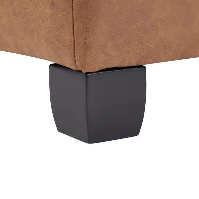 Christopher Knight Home Carlsbad Contemporary Upholstered Tufted Storage Ottoman 9 Christopher Knight Home Carlsbad Contemporary Upholstered Tufted Storage Ottoman - Image 9