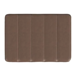 HomePop Theodore Small Ottoman -Baxton Studio Sale Shop GUEST 3639f755 dc31 4779 9f57 8d1dd9b12787