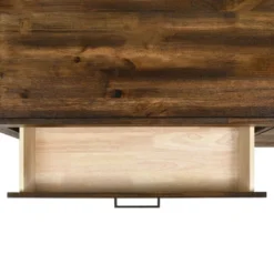 3pc Wren Platform Storage Bedroom Set Chestnut - Picket House Furnishings 21 3pc Wren Platform Storage Bedroom Set Chestnut - Picket House Furnishings -Baxton Studio Sale Shop GUEST 363f9d88 7ad2 428c ad8f d10e3fd32c92