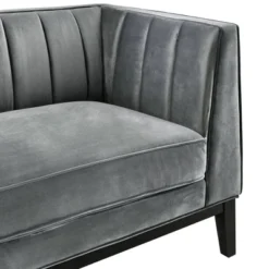 Calabasas Sofa - Picket House Furnishings -Baxton Studio Sale Shop GUEST 36d30959 d7f0 4aaa 8518 ad588af3e131