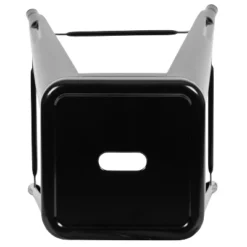 Flash Furniture 30" High Metal Indoor Bar Stool - Stackable Set Of 4 -Baxton Studio Sale Shop GUEST 37615b9d 7381 4a70 af1d b0749e7a0742