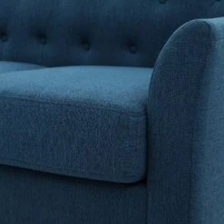 Hilda 73"Wide Living Room Sofa With Flared Arms | ARTFUL LIVING DESIGN 20 Hilda 73"Wide Living Room Sofa With Flared Arms | ARTFUL LIVING DESIGN -Baxton Studio Sale Shop GUEST 37b3830b 5d08 4e9d a5b6 58f273e91998