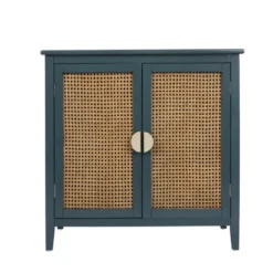 Archie Ash Wood Veneer 2 Door And Pine Legs Accent Cabinet With 1 Inner Shelf - The Pop Maison -Baxton Studio Sale Shop GUEST 37bc8f61 7b76 4bf8 b1a2 8a78f7ace7ef