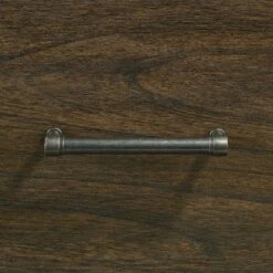 Hendrix 2 Drawer Nightstand Walnut - Picket House Furnishings -Baxton Studio Sale Shop GUEST 37d4ed1e e275 4f2b 94d5 490f1aacd3a9