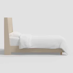 Encino Fully Upholstered Bed - Threshold™ Designed With Studio McGee -Baxton Studio Sale Shop GUEST 3802f9a2 5136 44f7 9400 4f4f68b6692a