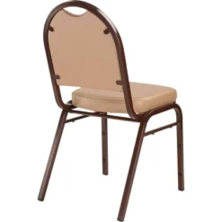 2pk Premium Vinyl Upholstered Stack Chair - Hampden Furnishings -Baxton Studio Sale Shop GUEST 391f1712 9f9d 459b 9d86 6a83f3371d3e