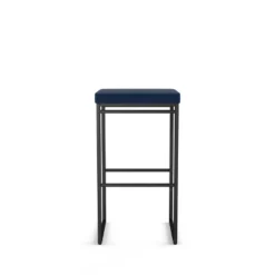 30.75" Easy Barstool - Amisco -Baxton Studio Sale Shop GUEST 39d754e1 7610 4045 804c df10d2e5ae9a