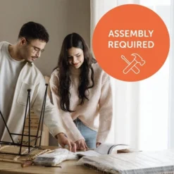 South Shore Cavalleri Headboard Nordik Oak -Baxton Studio Sale Shop GUEST 39f7c64c 0f7a 4941 80c1 009fb8508f54 2