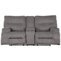Coombs Recliner Power Loveseat With Console Charcoal - Signature Design By Ashley 9 Coombs Recliner Power Loveseat With Console Charcoal - Signature Design By Ashley -Baxton Studio Sale Shop GUEST 3ad6a7fe 429a 4415 981d e894accc03a3