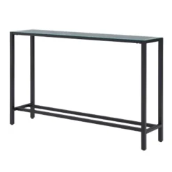 Dillard Narrow Long Console Table Black - Aiden Lane 20 Dillard Narrow Long Console Table Black - Aiden Lane -Baxton Studio Sale Shop GUEST 3bc65c9d deee 4ce5 ba91 a307e6c3d1ca