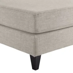 Harmon Sectional - Serta -Baxton Studio Sale Shop GUEST 3bc6b49d 0a98 4849 901f 6d9e8cb8d3af