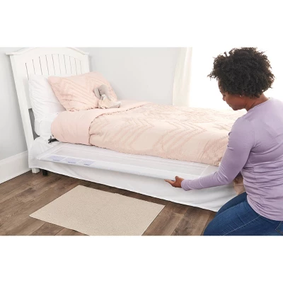 Regalo Hide-Away Extra Long Bed Rail 4 Regalo Hide-Away Extra Long Bed Rail - Image 4