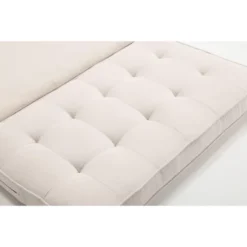 CENGHU 3 Fold Sofa, Convertible Sleeper Sofa Bed, Pull Out Couch Sofa Bed For Living Room Bedroom 25 CENGHU 3 Fold Sofa, Convertible Sleeper Sofa Bed, Pull Out Couch Sofa Bed For Living Room Bedroom -Baxton Studio Sale Shop GUEST 3d34d7fe 3724 43e2 b812 fa3ab85df065