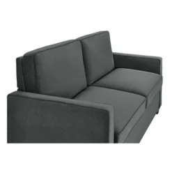 Queen Cassidy Sofa Sleeper Gray Velvet - Room & Joy 20 Queen Cassidy Sofa Sleeper Gray Velvet - Room & Joy -Baxton Studio Sale Shop GUEST 3dd64f62 daad 479e 9eaf 4e996fc6217a