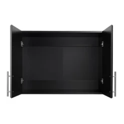 32" Elite Stackable Wall Cabinet - Prepac -Baxton Studio Sale Shop GUEST 3decea66 ea7f 4cc1 a16e 5dae844add60